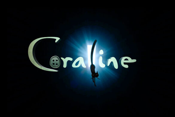 Review ‘Los mundos de Coraline (Coraline)’, de Henry Selick