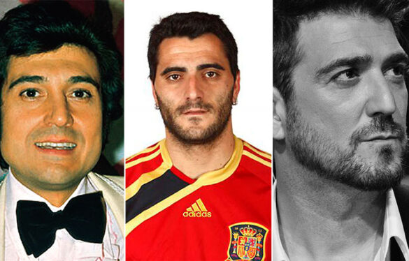 Absurda suma de parecidos (VII)