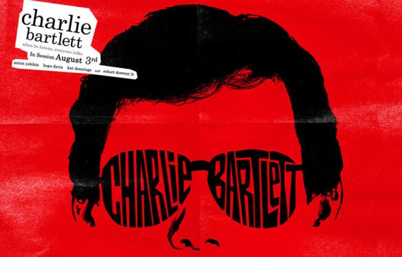 Review ‘Charlie Bartlett (Charlie Bartlett)’, de Jon Poll