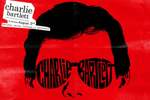 Review ‘Charlie Bartlett (Charlie Bartlett)’, de Jon Poll