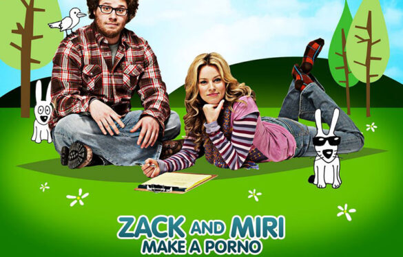 Review ‘¿Hacemos una porno? (Zack and Miri make a porno)’, de Kevin Smith