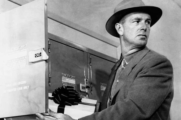 Una secuencia al azar (VIII): ‘Atraco perfecto (The Killing)’, de Stanley Kubrick