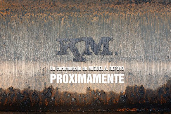 ‘Km.’: próximo proyecto cortometrajístico