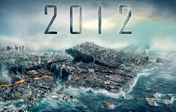 Review ‘2012 (2012)’, de Roland Emmerich
