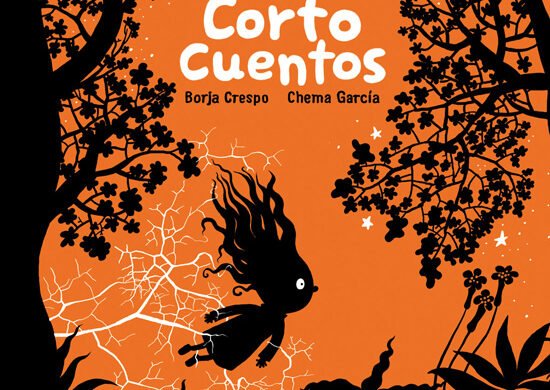 Ya están aquí los ‘Cortocuentos’