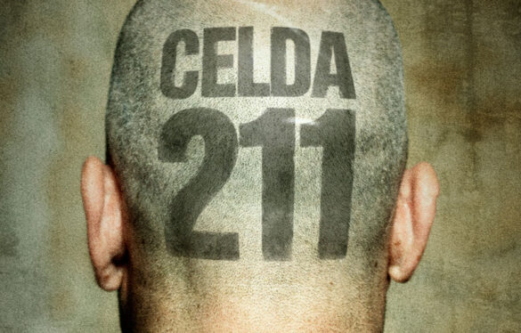 Review ‘Celda 211’, de Daniel Monzón