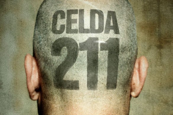 Review ‘Celda 211’, de Daniel Monzón