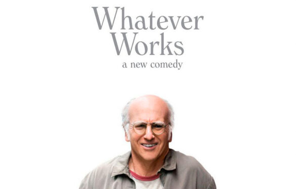 Review ‘Si la cosa funciona (Whatever Works)’, de Woody Allen