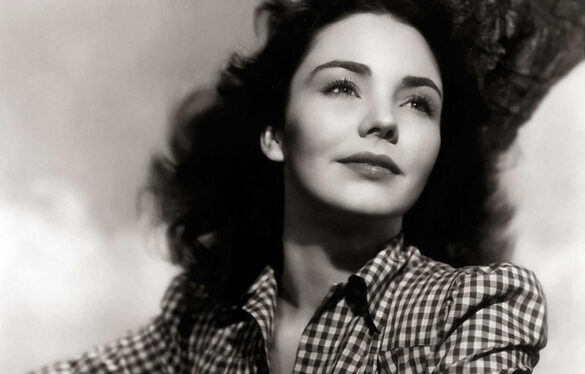 Jennifer Jones, perturbadora y eterna
