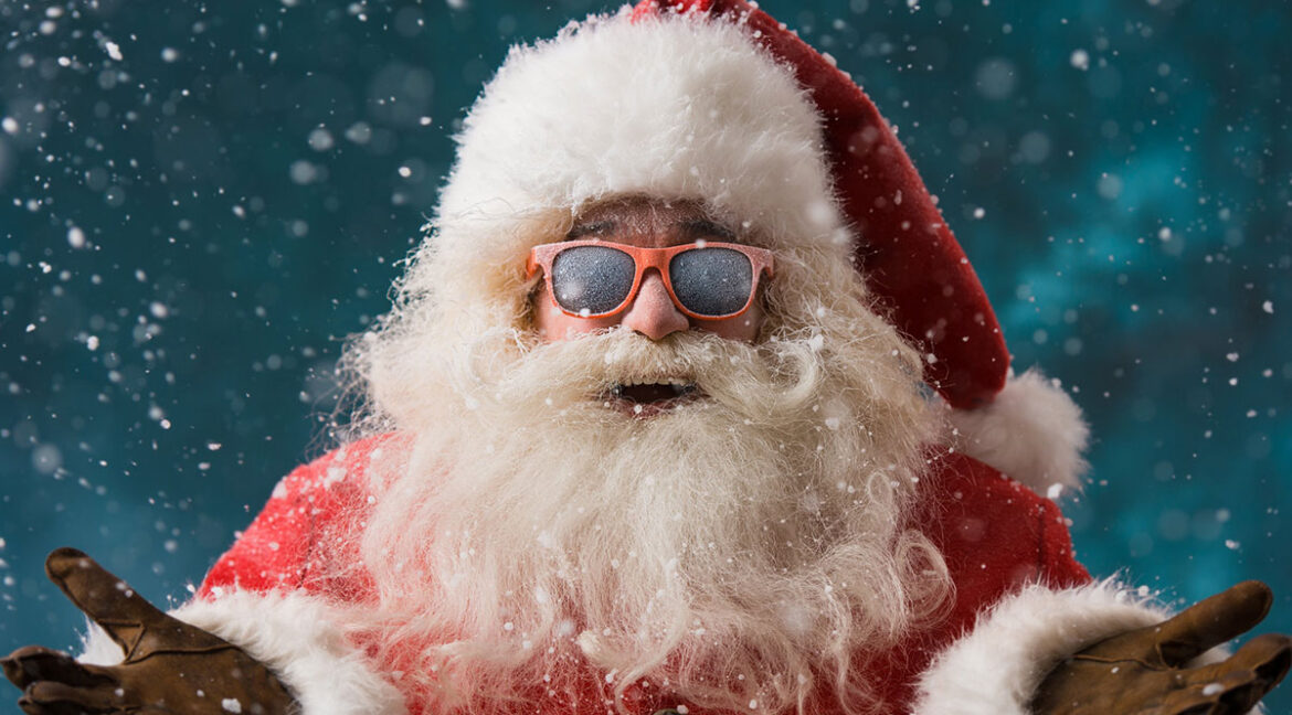 Navidad Abismal 2009