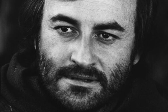 Paul Naschy, uno de los grandes mitos del cine fantástico español