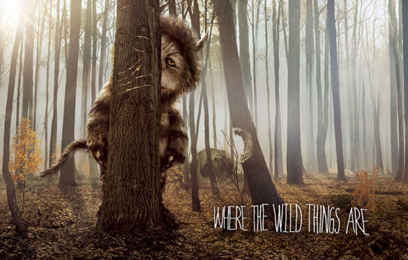 Review ‘Donde viven los monstruos (Where the wild things are)’, de Spike Jonze