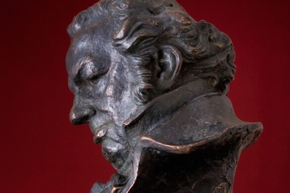 Nominaciones para la XXIV edición de los Premios Goya