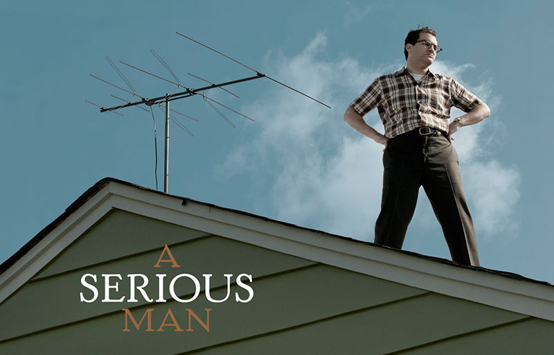 Review ‘Un tipo serio (A serious man)’, de Joel y Ethan Coen