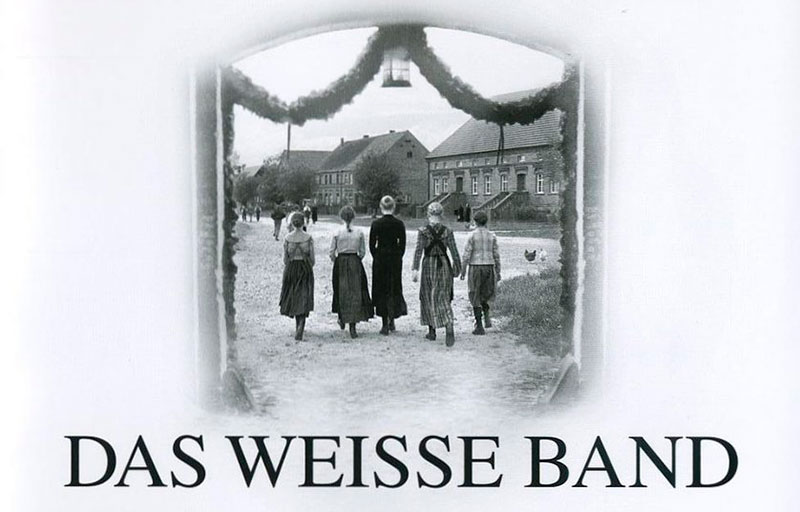 Review ‘La cinta blanca (Das weisse Band)’, de Michael Haneke