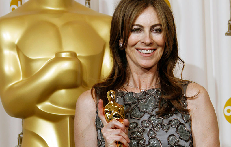 82ª Edición de los Oscar