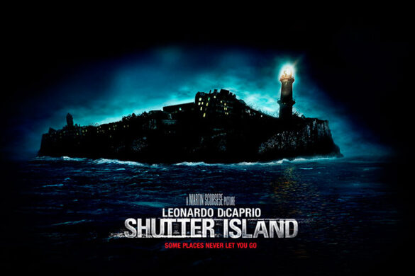 Review ‘Shutter Island (Shutter Island)’, de Martin Scorsese