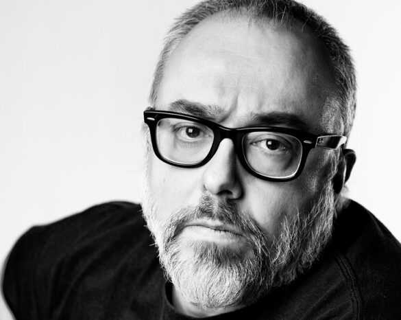 Operación en welovecinema: ‘Álex de la Iglesia: De la tradición a la innovación’