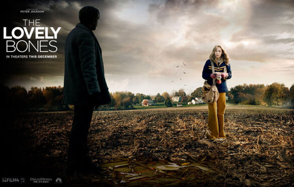 Review ‘The lovely bones (The lovely bones)’, de Peter Jackson