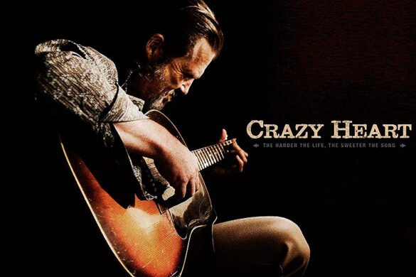 Review ‘Corazón Rebelde (Crazy Heart)’, de Scott Cooper