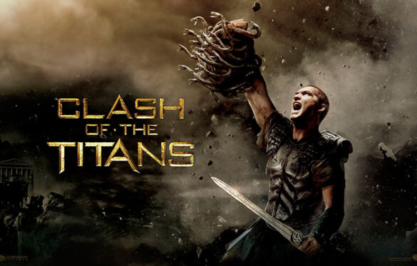 Review ‘Furia de Titanes (Clash of the Titans)’, de Louis Leterrier