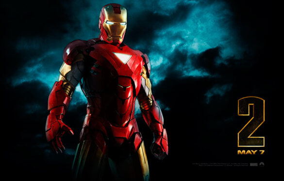 Review ‘Iron Man 2 (Iron Man 2)’, de Jon Favreau