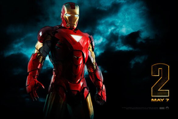 Review ‘Iron Man 2 (Iron Man 2)’, de Jon Favreau