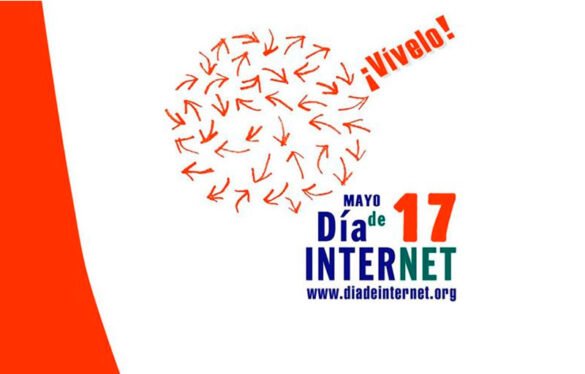 Día de (sin) Internet
