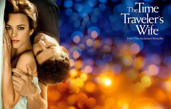 Review ‘Más allá del tiempo (The time traveler’s wife), de Robert Schwentke
