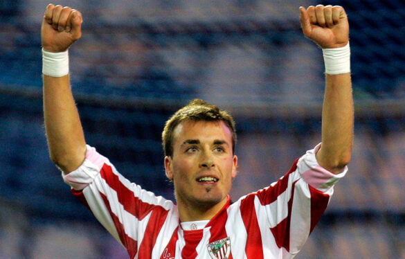 Fran Yeste se va del Athletic Club