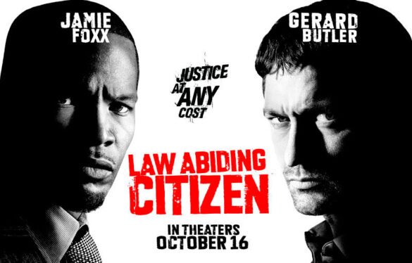 Review ‘Un ciudadano ejemplar (Law Abiding  Citizen)’, de F. Gary Gray