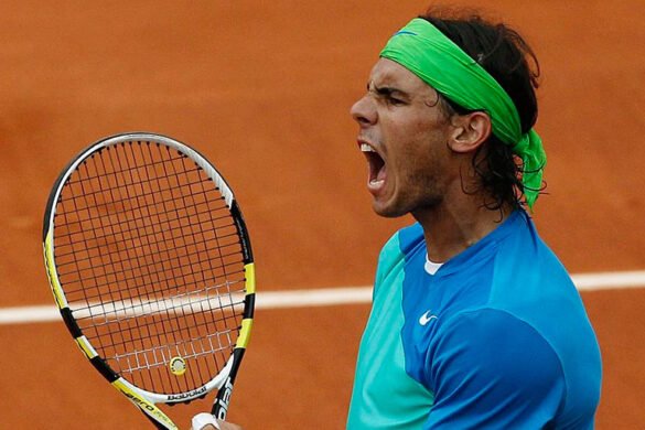 Rafa Nadal, nueva y épica victoria en Roland Garros