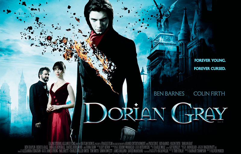 Review ‘El retrato de Dorian Gray (Dorian Gray)’, de Oliver Parker