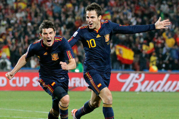 Fin de semana deportivo inolvidable