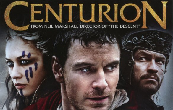 Review ‘Centurión (Centurion)’, de Neil Marshall