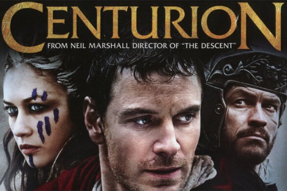 Review ‘Centurión (Centurion)’, de Neil Marshall