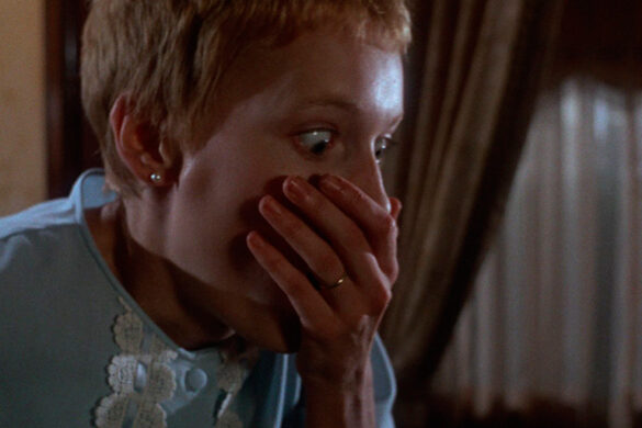 Diez años de textos abismales (X): ‘La semilla del Diablo (Rosemary’s baby)’, de Roman Polanski (29/09/2005)