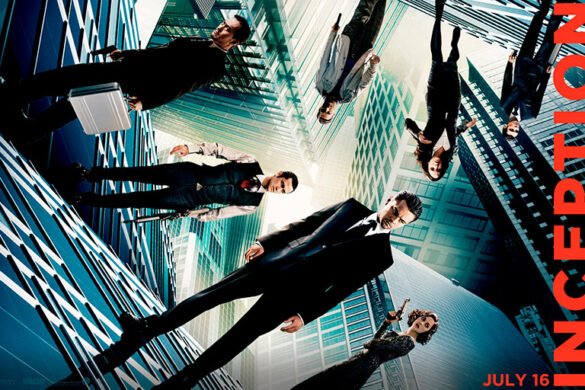 Review ‘Origen (Inception)’, de Christopher Nolan