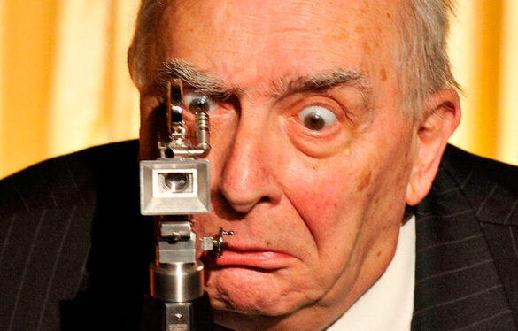 Claude Chabrol, preceptor de la revolucionaria ‘Nouvelle Vague’