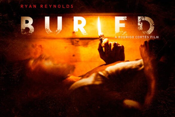Review ‘Enterrado (Buried)’, de Rodrigo Cortés