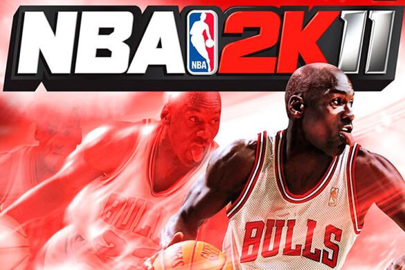 NBA 2k11: El alucinante juego de la nostalgia