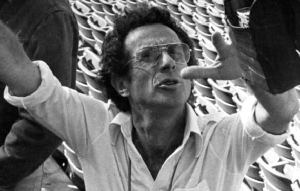 Arthur Penn, un renovador rebelde