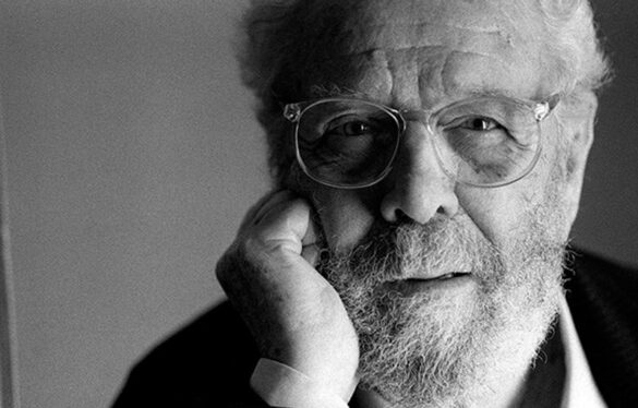 Homenaje al maestro Luis Gª Berlanga