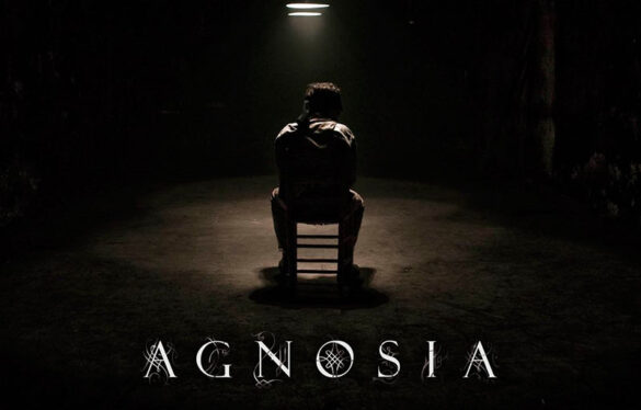 Review ‘Agnosia (Agnosia)’, de Eugenio Mira