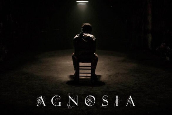 Review ‘Agnosia (Agnosia)’, de Eugenio Mira