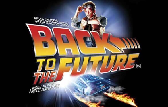 Dossier especial 25 aniversario ‘Regreso al Futuro (Back to the Future)’, de Robert Zemeckis