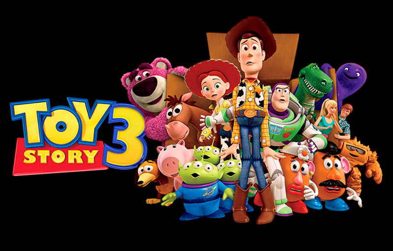 Resumen Abismal del 2010 Cinematográfico