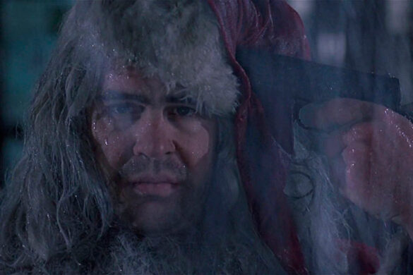 Feliz Navidad 2010, amigos del Abismo