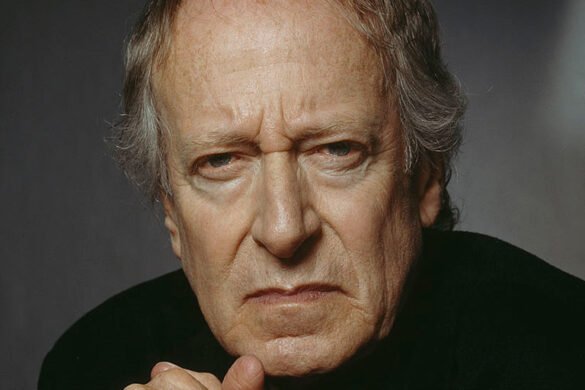 John Barry, el compositor homérico y sensorial
