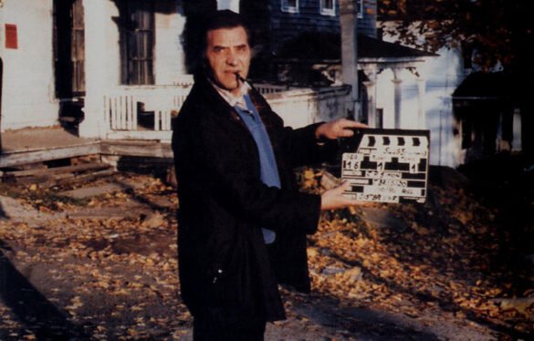 Juan Piquer Simón, icono del cine fantástico y de terror español